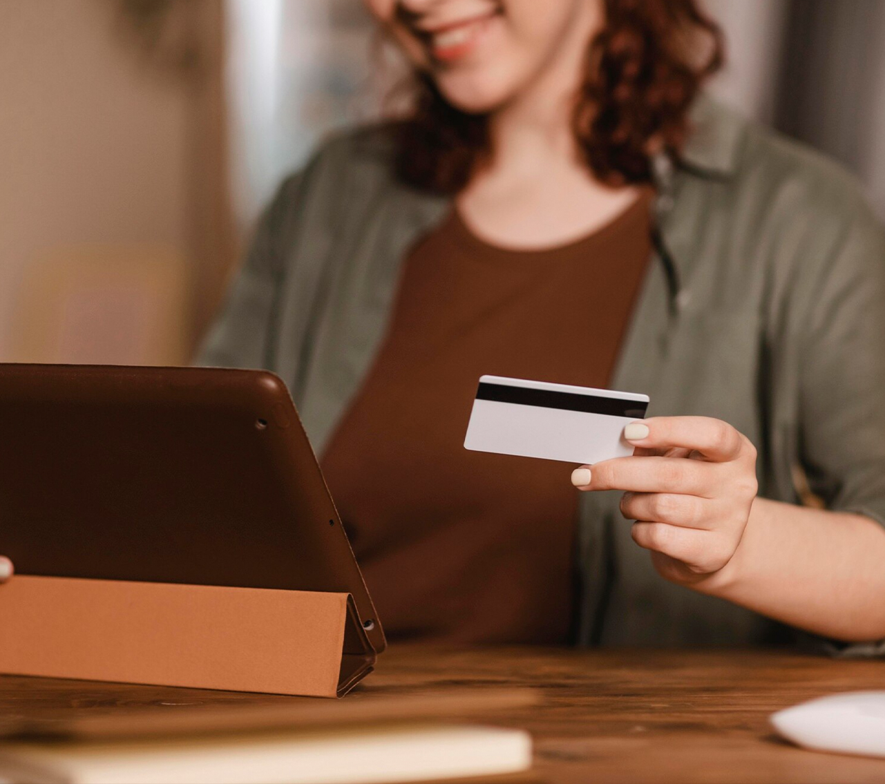 Serviços Credito Pessoal