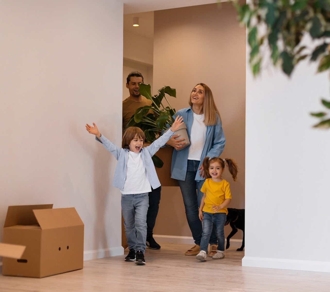 Serviços Credito Habitacao Header