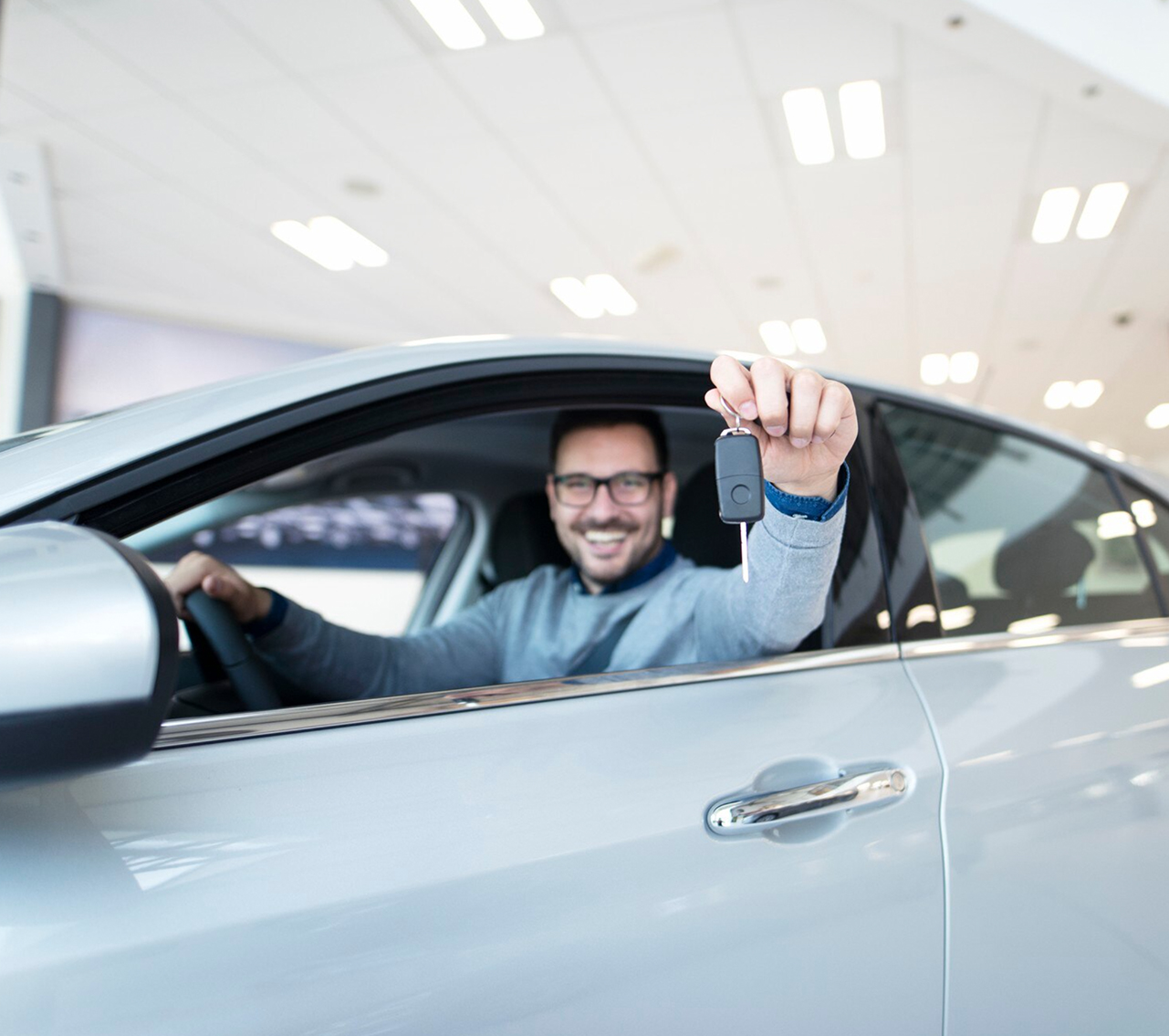 Serviços Credito Automóvel Header